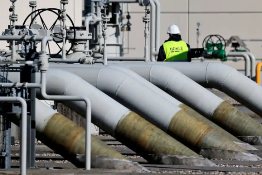 Giá gas hôm nay 10/7/2023: Cập nhật diễn biến thế giới và trong nước