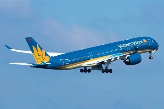 Vietnam Airlines bán đấu giá 3 máy bay A321 giá khởi điểm 5 triệu USD/chiếc