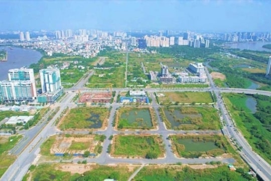 Công tác định giá đất gặp khó khăn, Thủ tướng chỉ đạo gỡ khó