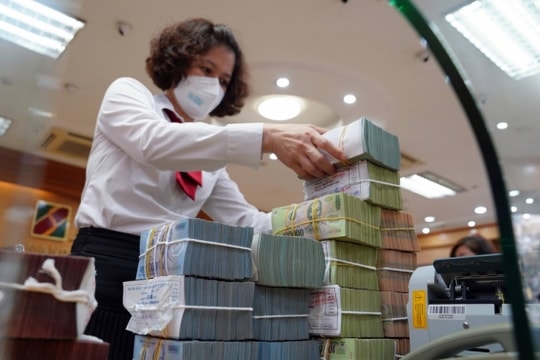 Chính phủ “nhắc” Ngân hàng Nhà nước tiếp tục giảm mặt bằng lãi suất cho vay từ 1,5 - 2%