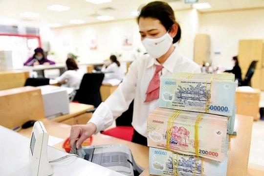 Kích thích cầu trong sản xuất - khơi thông tín dụng nền kinh tế