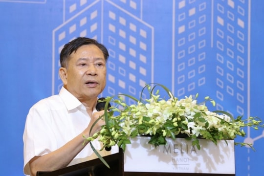 Thị trường bất động sản sẽ phục hồi vào năm 2024?