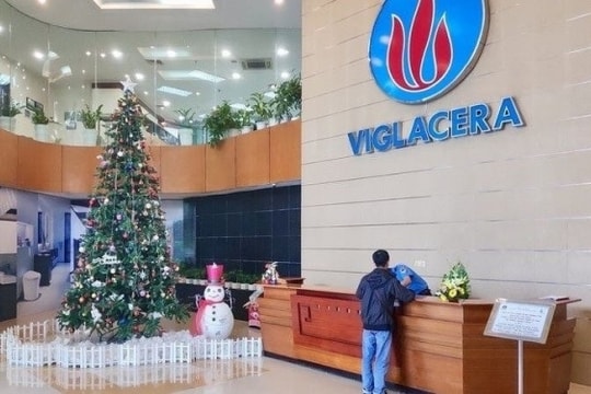 Viglacera, Vicem, CC1 đầu tư công ty con, công ty liên kết thua lỗ hàng nghìn tỷ đồng