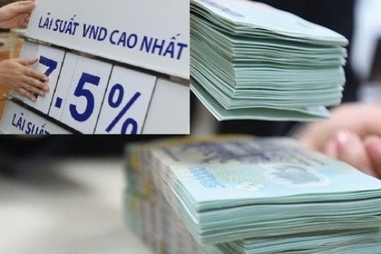 Lãi suất giảm, doanh nghiệp vẫn “e ngại”?