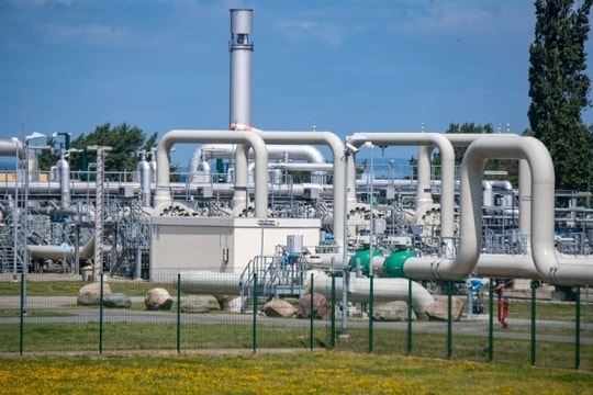 Giá gas hôm nay 14/7/2023: Đà tăng bị kiềm chế, gas chờ cơ hội bứt phá