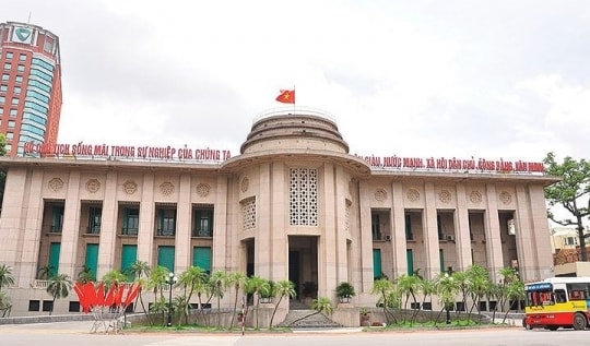 Ưu tiên điều hành chỉ tiêu tăng trưởng tín dụng