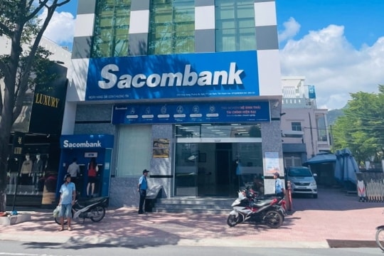 Sacombank: Từ cho vay vượt ngưỡng đến tin đồn Bamboo