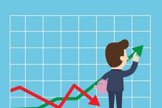 Nhịp đập thị trường phiên sáng ngày 17/7: Nhóm chứng khoán trở lại