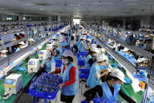 Điểm danh các địa phương có kim ngạch xuất khẩu trên 10 tỷ USD