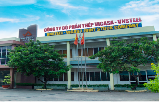 VCA: Hàng trăm tỷ đồng doanh thu bốc hơi, lợi nhuận ròng chưa đến 1 tỷ đồng trong quý 2