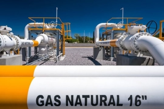 Giá gas hôm nay ngày 18/7/2023: Quay đầu giảm nhẹ, một phần nguồn cung được khôi phục
