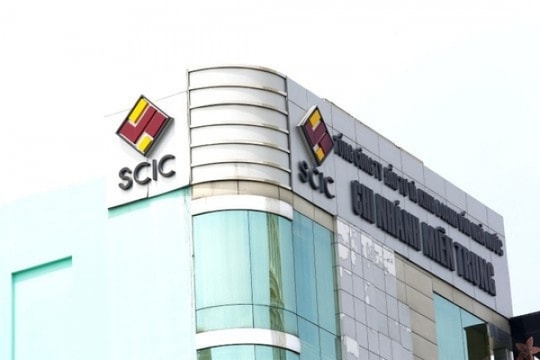Sướng như SCIC: 6 tháng, lợi nhuận cao hơn nhiều doanh thu
