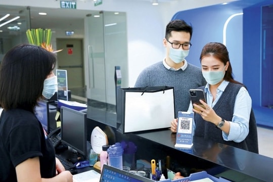 Điểm mới về hoạt động cho vay bằng phương tiện điện tử?