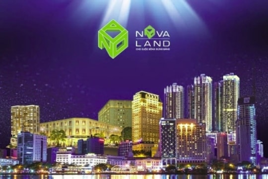 Novaland hoãn thanh toán lãi lô trái phiếu 300 triệu USD