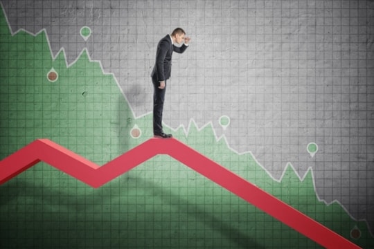 Nhịp đập thị trường phiên sáng ngày 20/7: Áp lực bán lấn át thị trường