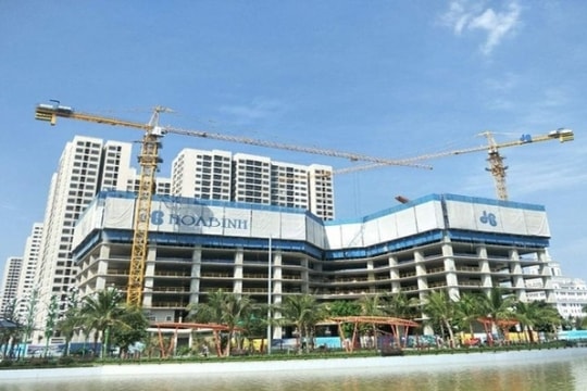 Tổng giám đốc HBC đăng ký mua hàng trăm nghìn cổ phiếu của công ty