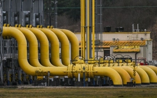 Giá gas hôm nay ngày 20/7/2023: Giá giảm bất chấp nhu cầu ở mức cao