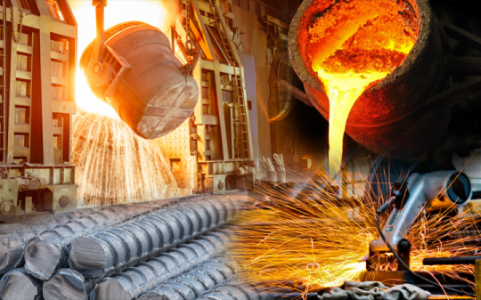 Giá thép hôm nay ngày 20/7/2023: Giá thép giảm, tiêu thụ sụt giảm mạnh
