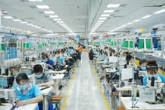 Thách thức trong tiếp cận vốn doanh nghiệp nhỏ và vừa