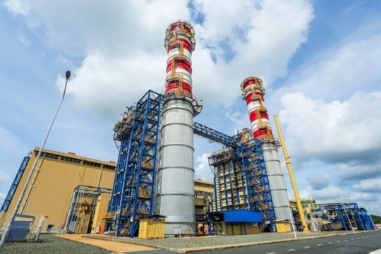 PV Power (POW): Ước tính kết quả kinh doanh sơ bộ quý 2/2023 tích cực