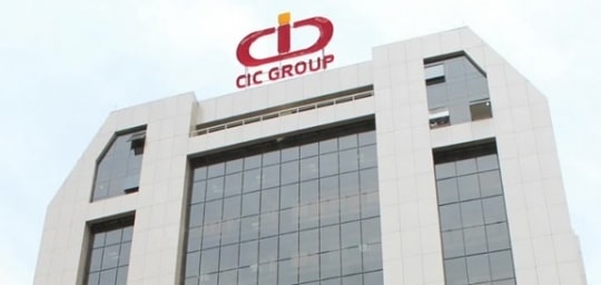 CIC Group (CKG) từ chối bãi nhiệm và đề cử nhân sự tham gia HĐQT của nhóm cổ đông lớn