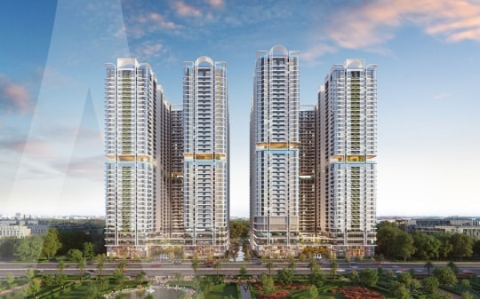 Bất động sản Phát Đạt: Phải chăng sóng gió đã qua?