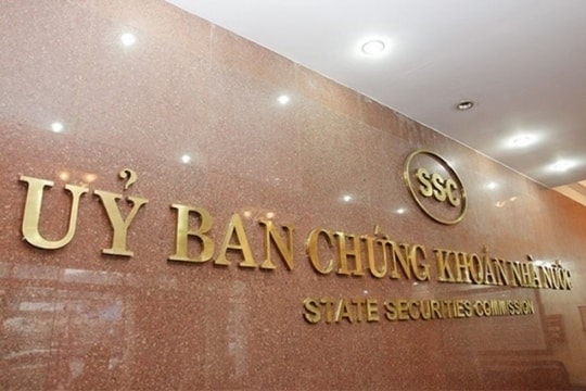 Một cá nhân bị Uỷ ban Chứng khoán Nhà nước phạt 575 triệu đồng vì thao túng chứng khoán