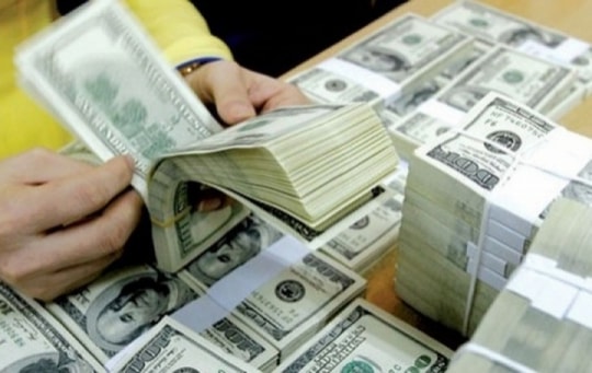 Tỷ giá USD hôm nay 23/7/2023|giá USD chợ đen|Giá đô hôm nay 23/7/23