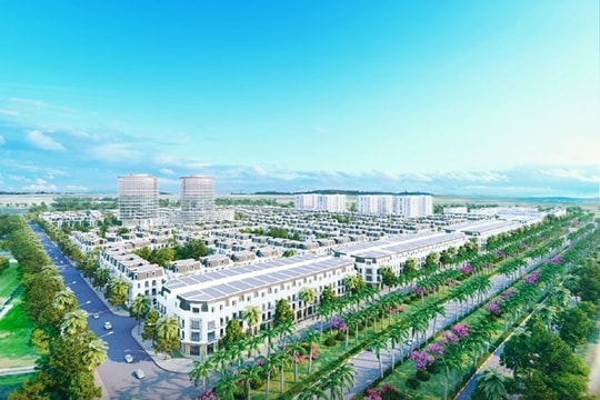 Thị trường bất động sản Hải Phòng:  Sắp chấm dứt chuỗi ngày giá giảm
