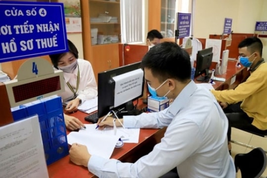 Cần bình đẳng hơn giữa các cơ quan thu thuế với người nộp thuế?