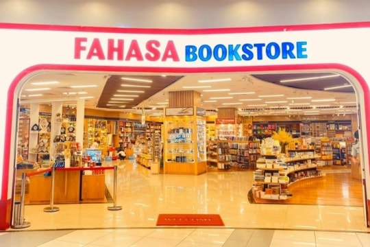 FAHASA: Lợi nhuận sau thuế tăng trưởng âm và lời giải trình không thỏa đáng