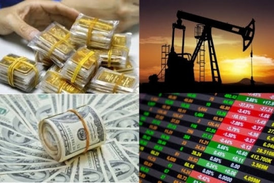 Kênh đầu tư nào đang hấp dẫn?