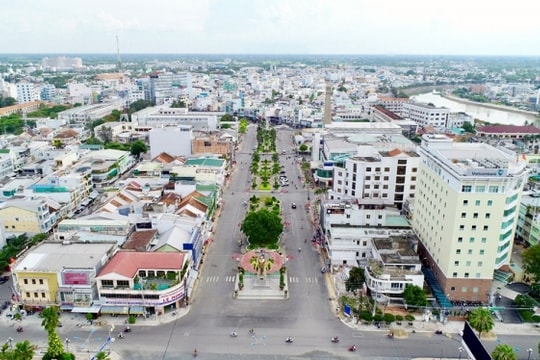 Chủ tịch Hội Môi giới Bất động sản Việt Nam: Thị trường bất động sản đang hồi phục