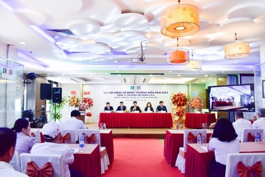 ĐHĐCĐ CEO Group: Mở thêm chân BĐS công nghiệp, Chủ tịch từ chối bắt tay với “đội lái”