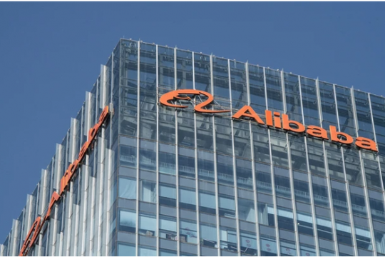 Alibaba rót 7 tỷ USD vào Lazada
