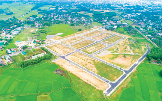 Sửa Luật Đất đai: Kiến nghị không đưa các phương pháp định giá đất trong dự thảo Luật