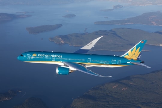 Vietnam Airlines giải trình việc chậm nộp báo cáo tài chính