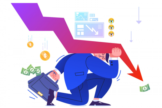 Nhịp đập thị trường phiên sáng ngày 26/7