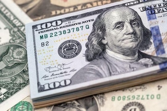 Tỷ giá USD hôm nay 26/7/2023, tỷ giá USD/VND, giá đô hôm nay chợ đen
