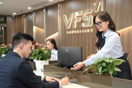 Chứng khoán Nhất Việt: Hoạt động kinh doanh có lãi nhờ kiểm soát chi phí
