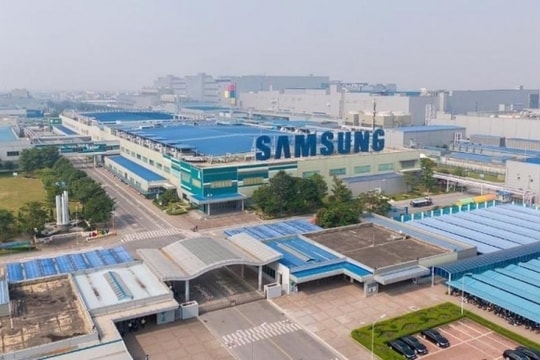 22 doanh nghiệp FDI có thể được hỗ trợ tiền mặt khi áp thuế tối thiểu toàn cầu