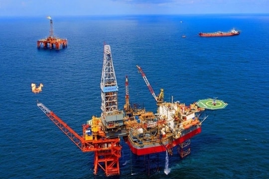 Giá xăng dầu hôm nay ngày 27/7/2023: Giá dầu thế giới, giá xăng dầu 27/7
