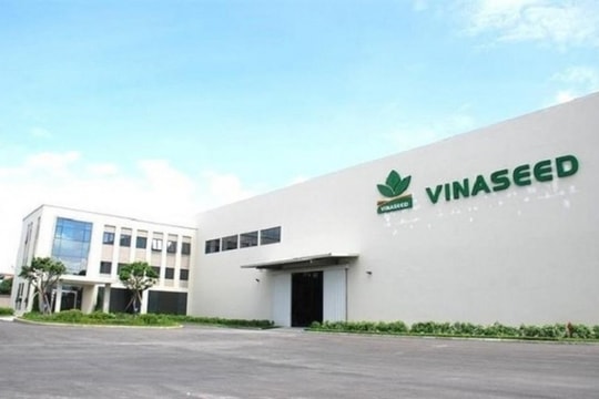 Vinaseed: Doanh thu thuần trong quý II giảm 8%