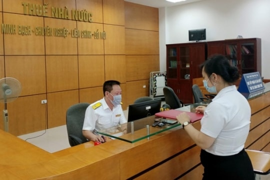 Hoàn thuế VAT cho doanh nghiệp: Bài 2: Tổng cục Thuế nói nhiều doanh nghiệp trục lợi hoàn thuế VAT
