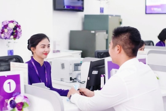 Người mua nhà, mua xe có thể vay ngân hàng này trả nợ ngân hàng khác để giảm chi phí từ 1/9