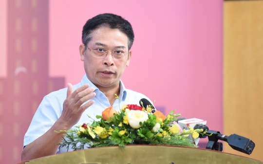Định giá đất: Cần những “tấm khiên” phòng ngừa rủi ro
