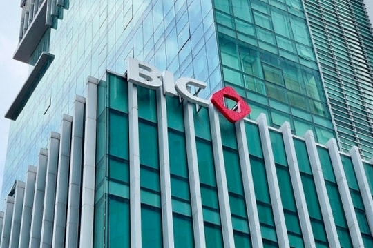 Bảo hiểm BIDV lãi gấp 2,6 lần cùng kỳ