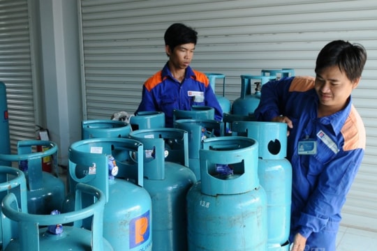 Giá gas hôm nay 31/7/2023: Điều gì xảy ra phiên giao dịch cuối tháng?