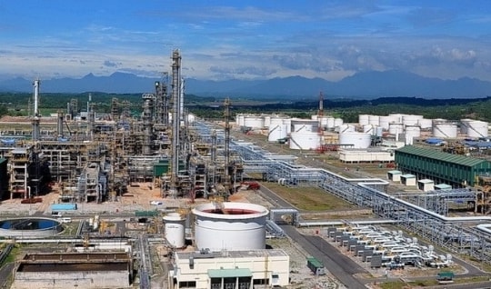 Nửa năm 2023, BSR đạt 3.008 tỷ đồng lợi nhuận sau thuế