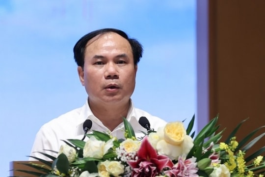 Giá chung cư tăng khi thị trường bất động sản chững lại